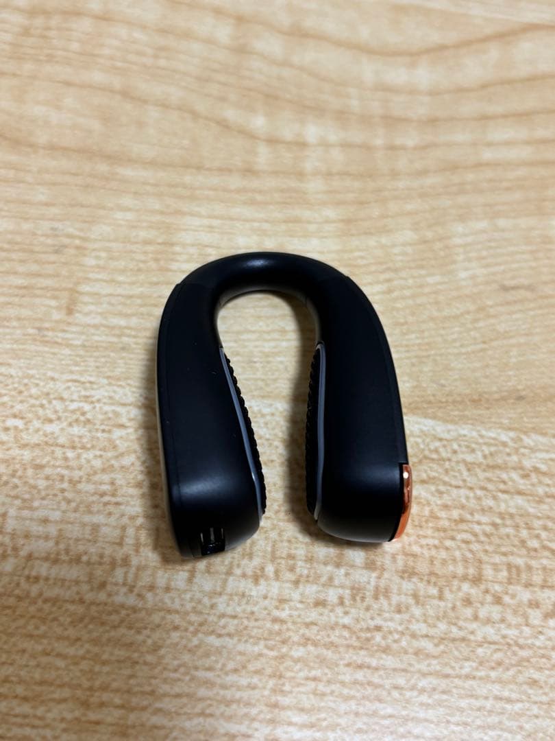 QNose キュノーズ EMS NIPLUX 鼻クリップ