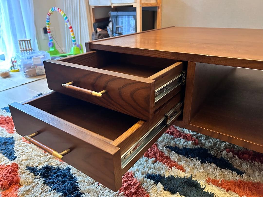 【acme furniture】brooks center table