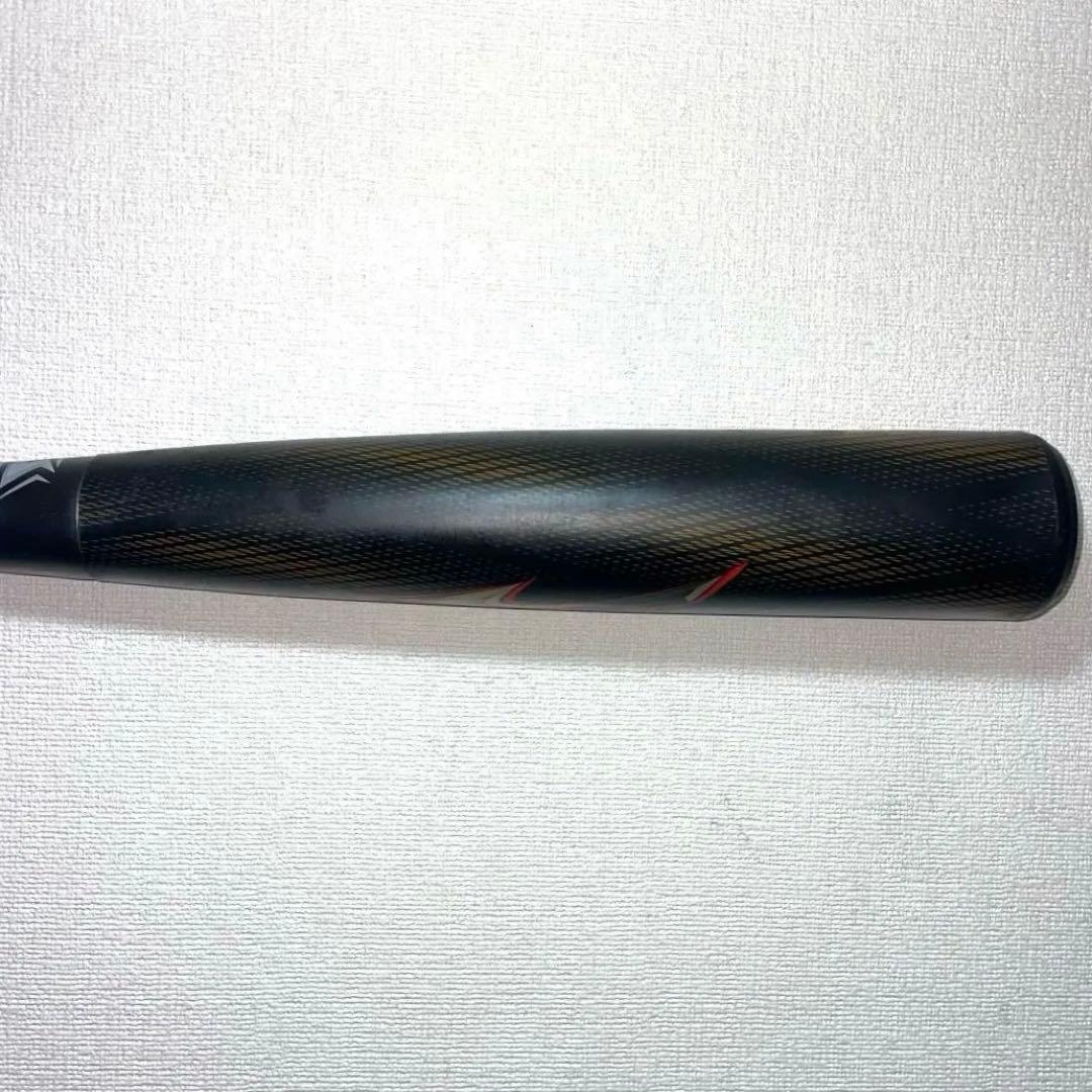 美品 2025モデル ビヨンドマックスレガシー グリップ新品 84cm ミズノ
