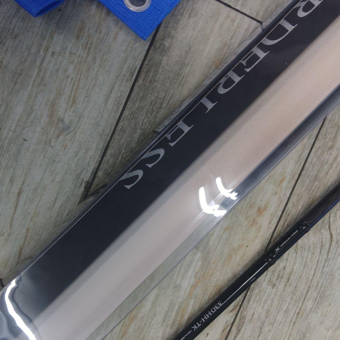 ボーダーレス330HH-TK