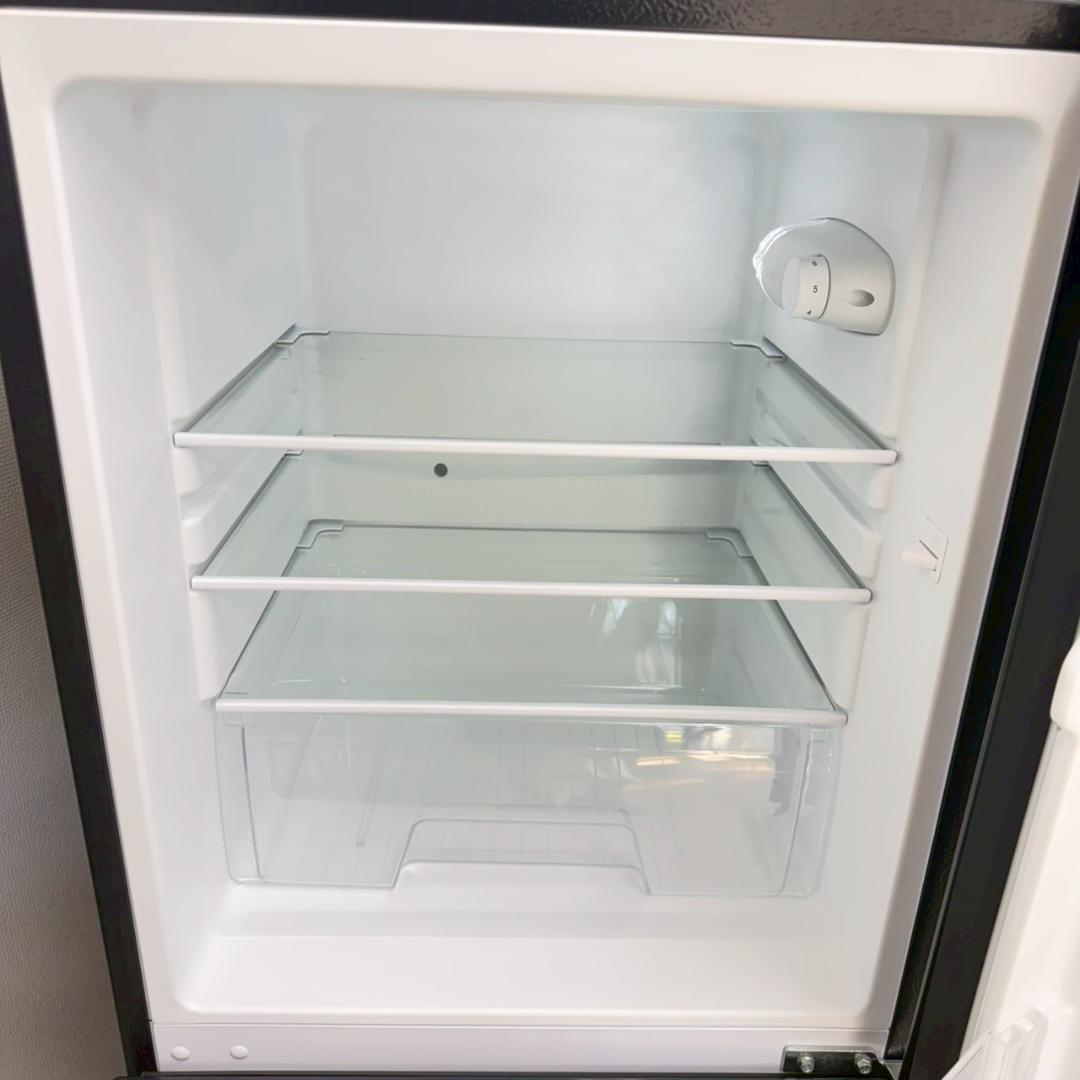 アイリスオーヤマ 冷蔵庫 小型 一人暮らし 142L 2022年製 3か月保証付