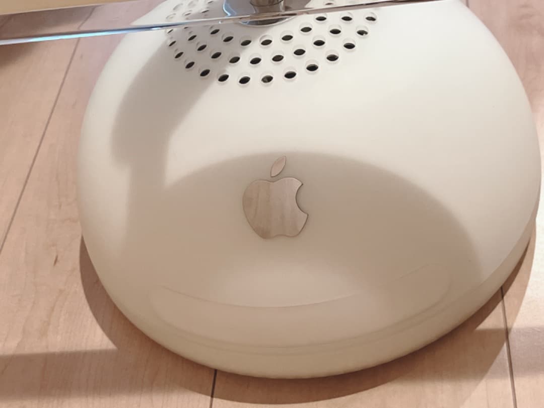 iMac 15インチ 大福　キーボードセット