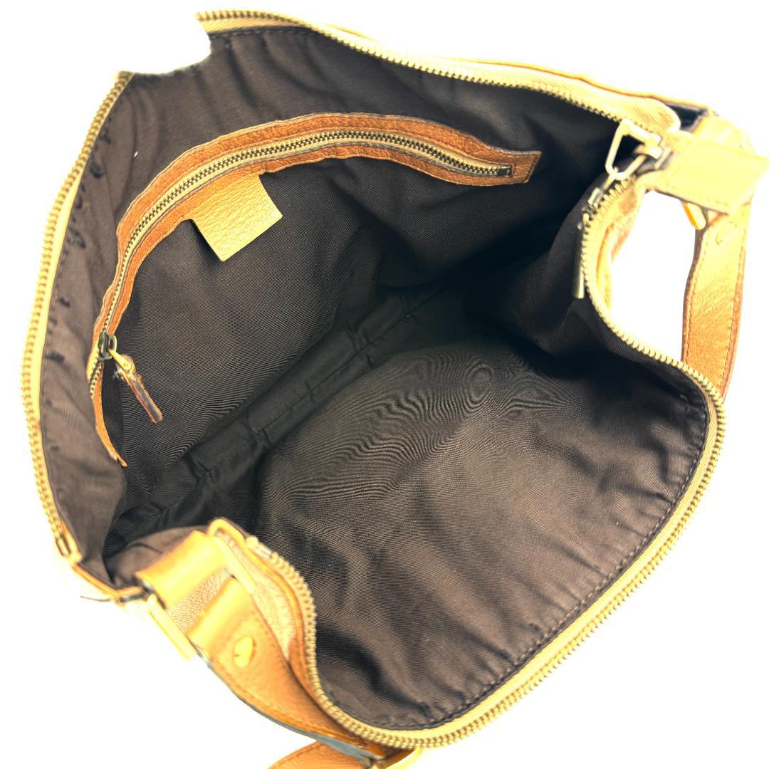 Gucci interlocking インターロッキング Bag 121548