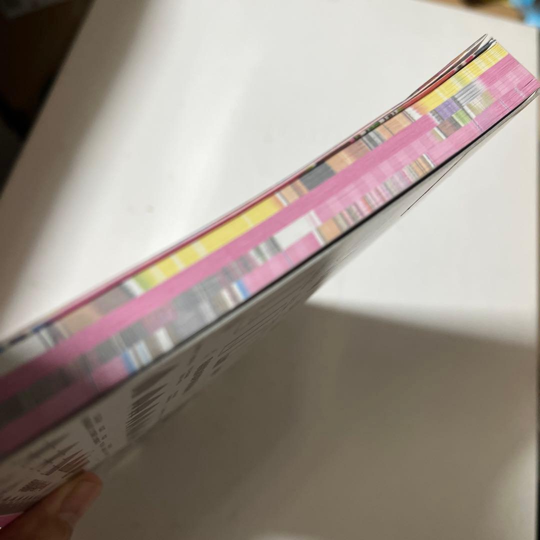 新品❤️平成レトロ　うらないうつしっこ メモ　メモ帳　カミオジャパン　女の子　レア