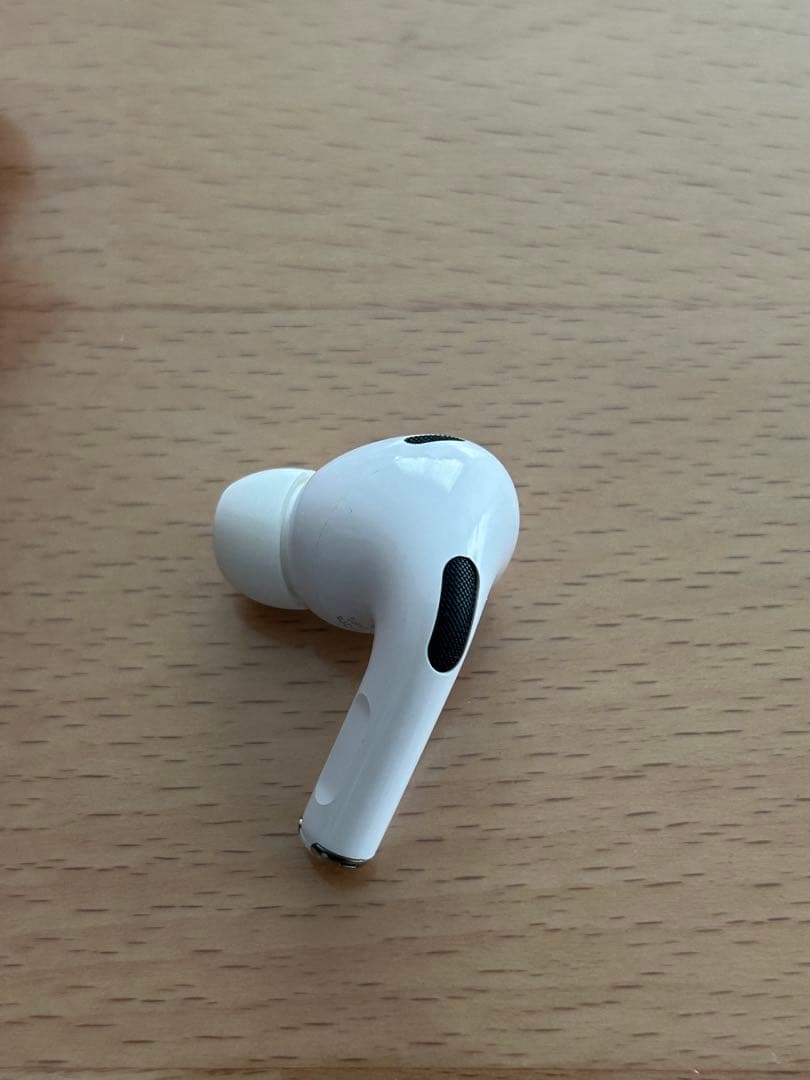 AirPods Pro ホワイト 本体　箱付き