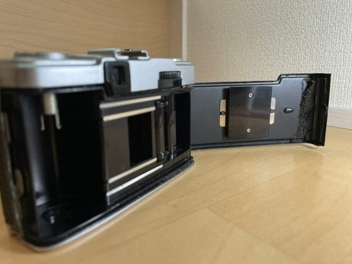 女性に人気　　可愛いカメラ