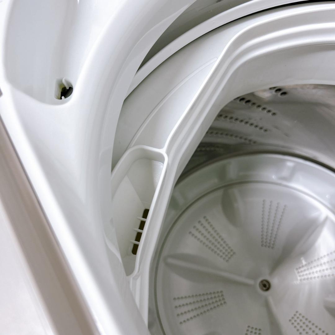 CK02097 パナソニック 6.0kg 洗濯機 一人暮らし 小型