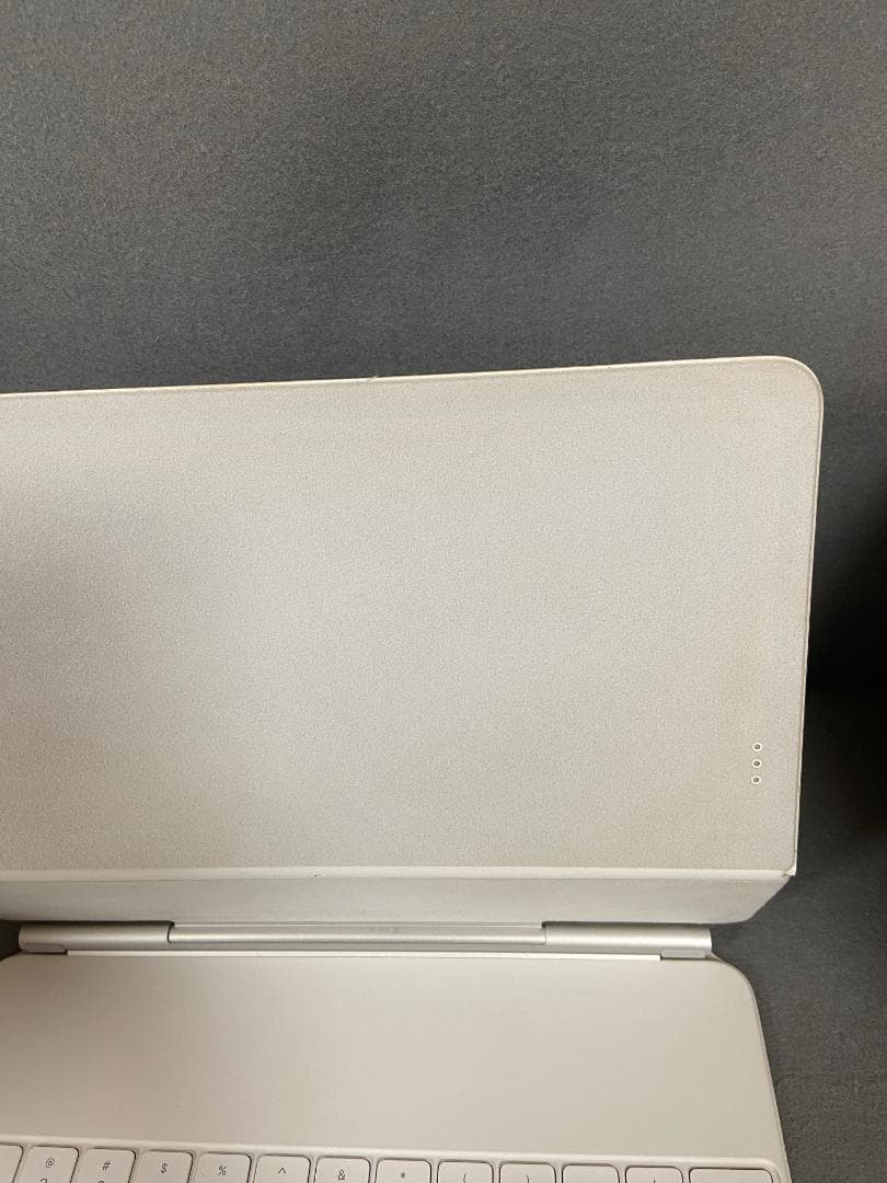 Magic Keyboard for iPad Pro 12.9　キーボード