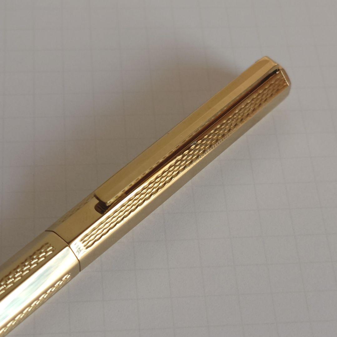 セーラー　シャレーナ　金閣　14K