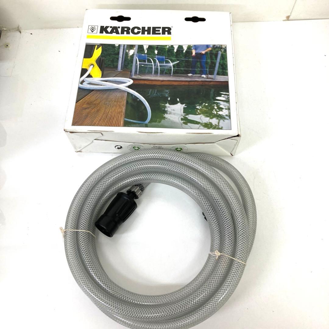 3516-P KARCHER K2.360 高圧洗浄機 訳あり