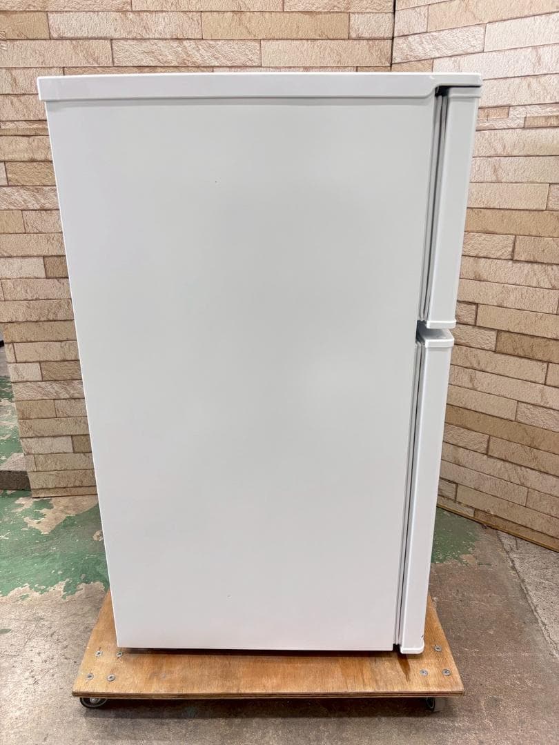 【高年式】大阪送料無料★3か月保障付★2024年★BR2C01WH★SR-211