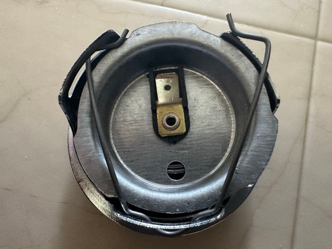 【中古】正規品 NARDI N921 SPORTS type-rally 34φ