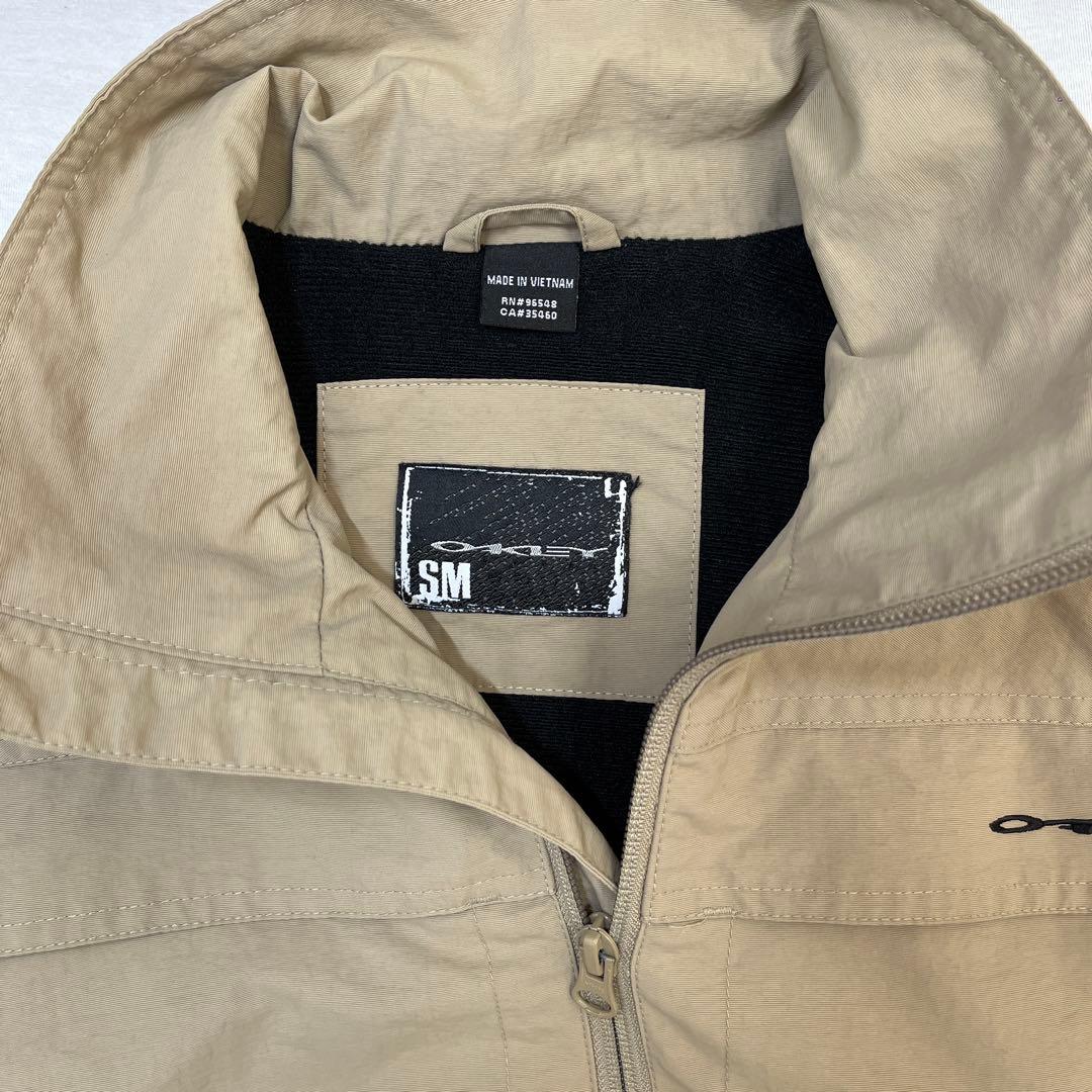 ︎*︎様 Archive Oakley 90 00sジャケット SM