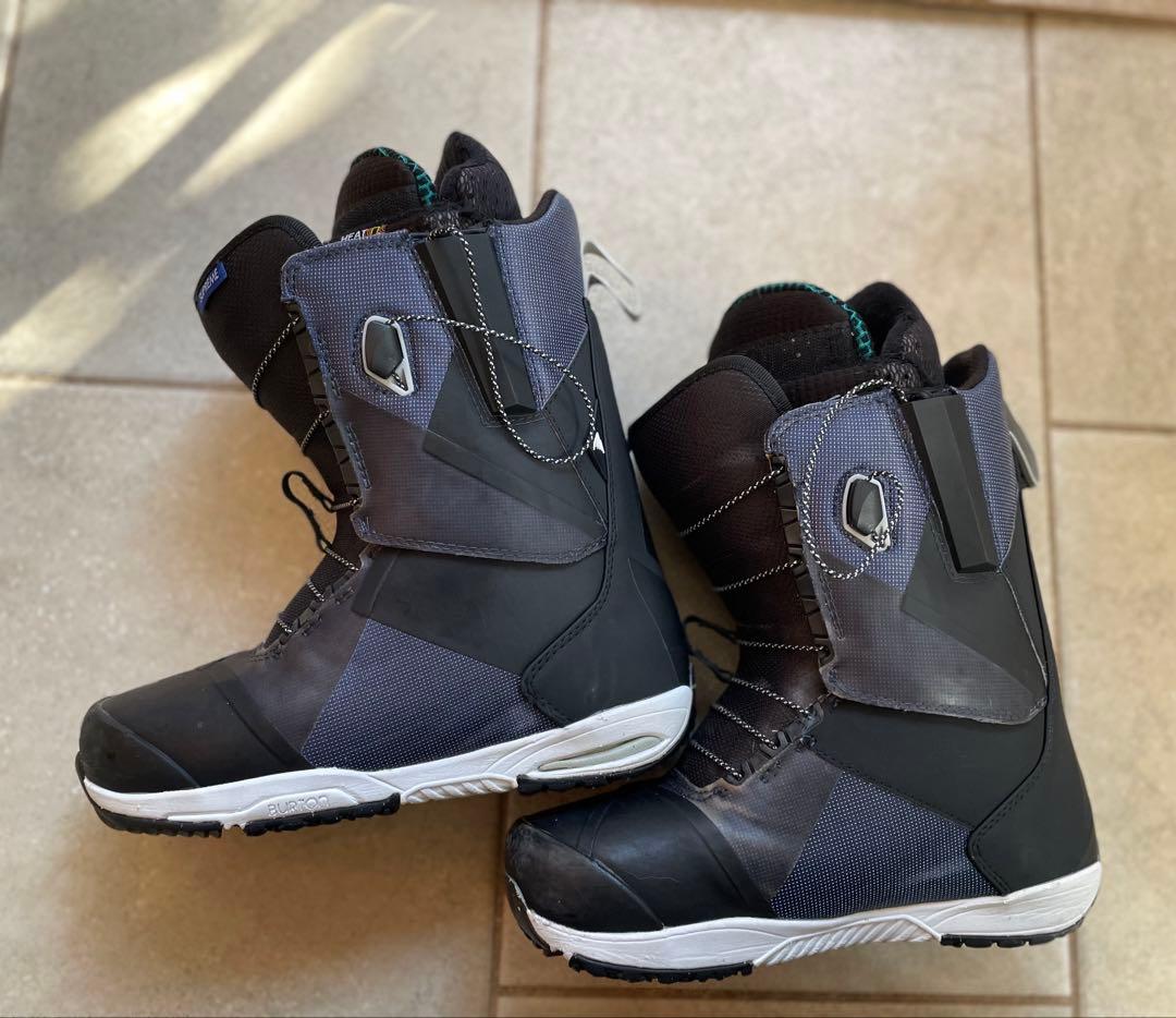 LIFE WF SUPREME WIDE ブーツ 24.5cm