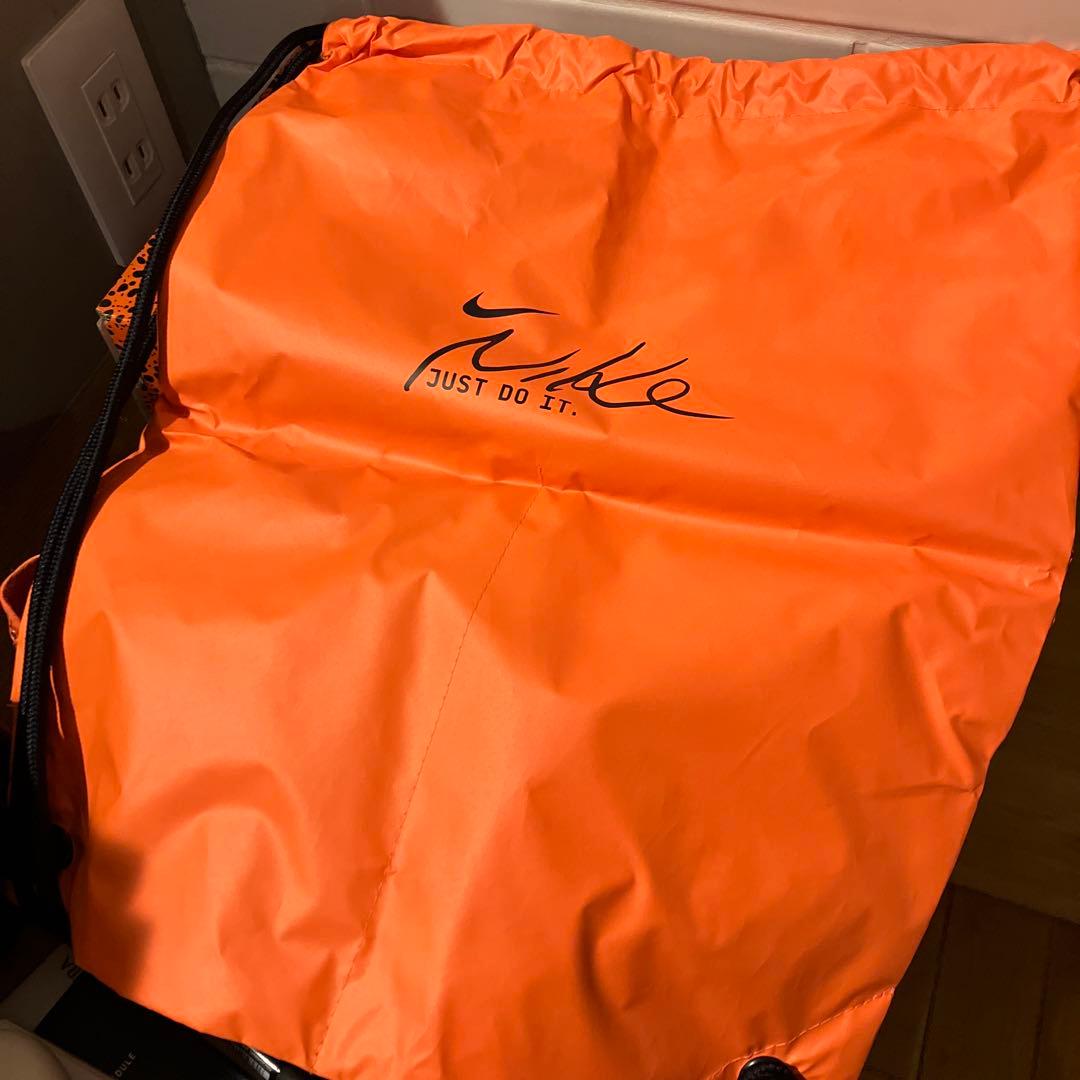 専用！NIKE ドラゴンフライ2エリート 27cm シューズケース付き