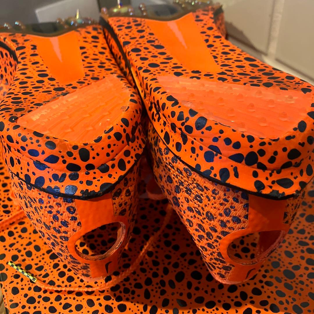 専用！NIKE ドラゴンフライ2エリート 27cm シューズケース付き