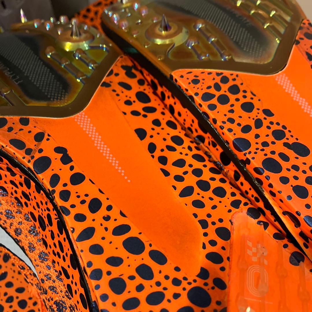 専用！NIKE ドラゴンフライ2エリート 27cm シューズケース付き