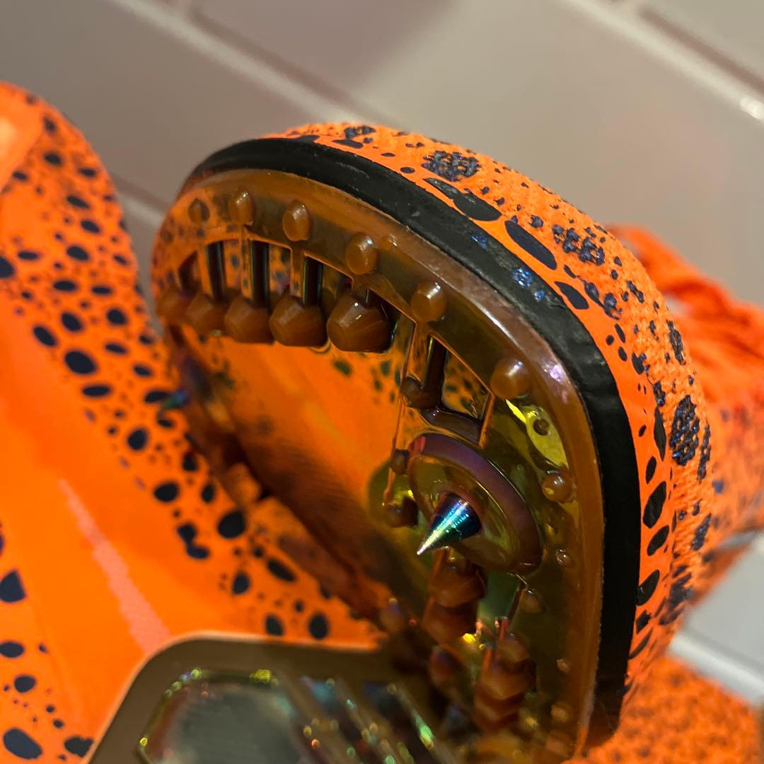 専用！NIKE ドラゴンフライ2エリート 27cm シューズケース付き