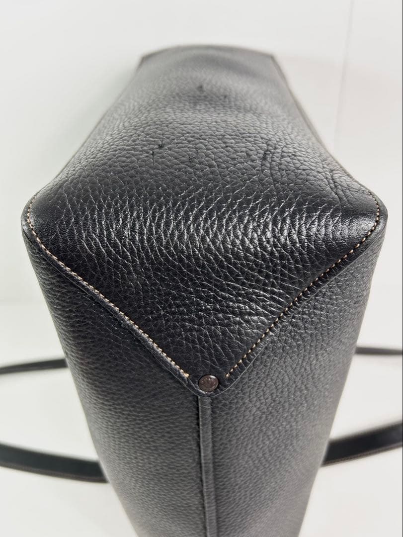 ロビン様　売約済み品　✅【良品】定価9.3万　メンテ済み　コーチ　トート