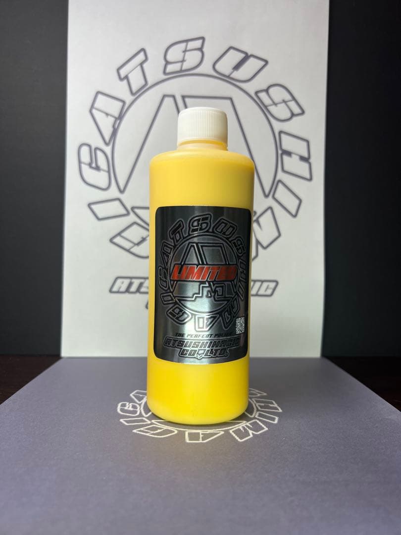 塩カル対策にピッタリ　 恋ヌールW リミテッドセット