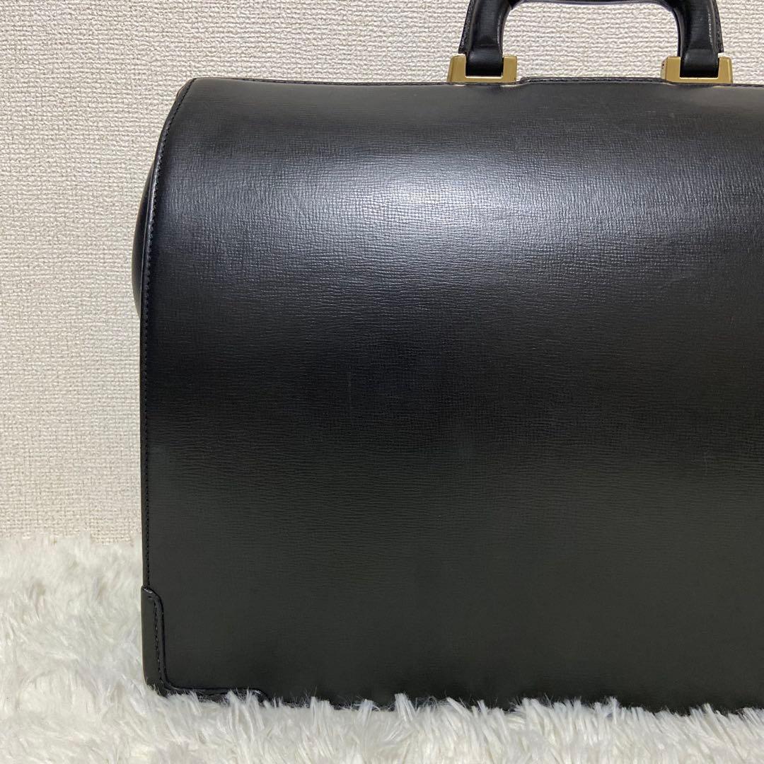 ⭐️極美品⭐️ ソメスサドル　エグエクティブ　ダレスバッグ　ブリーフケース