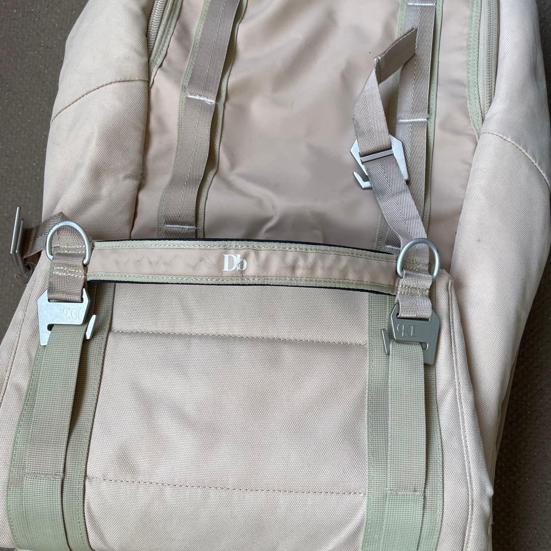スノーボード DB Douchebags  Roller Pro 127L