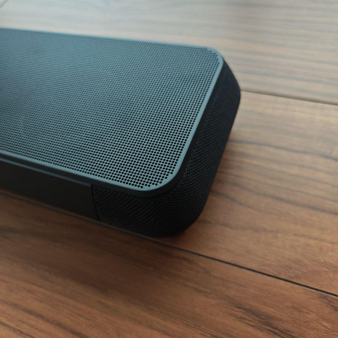 B&W panorama3 パノラマ3 サウンドバー