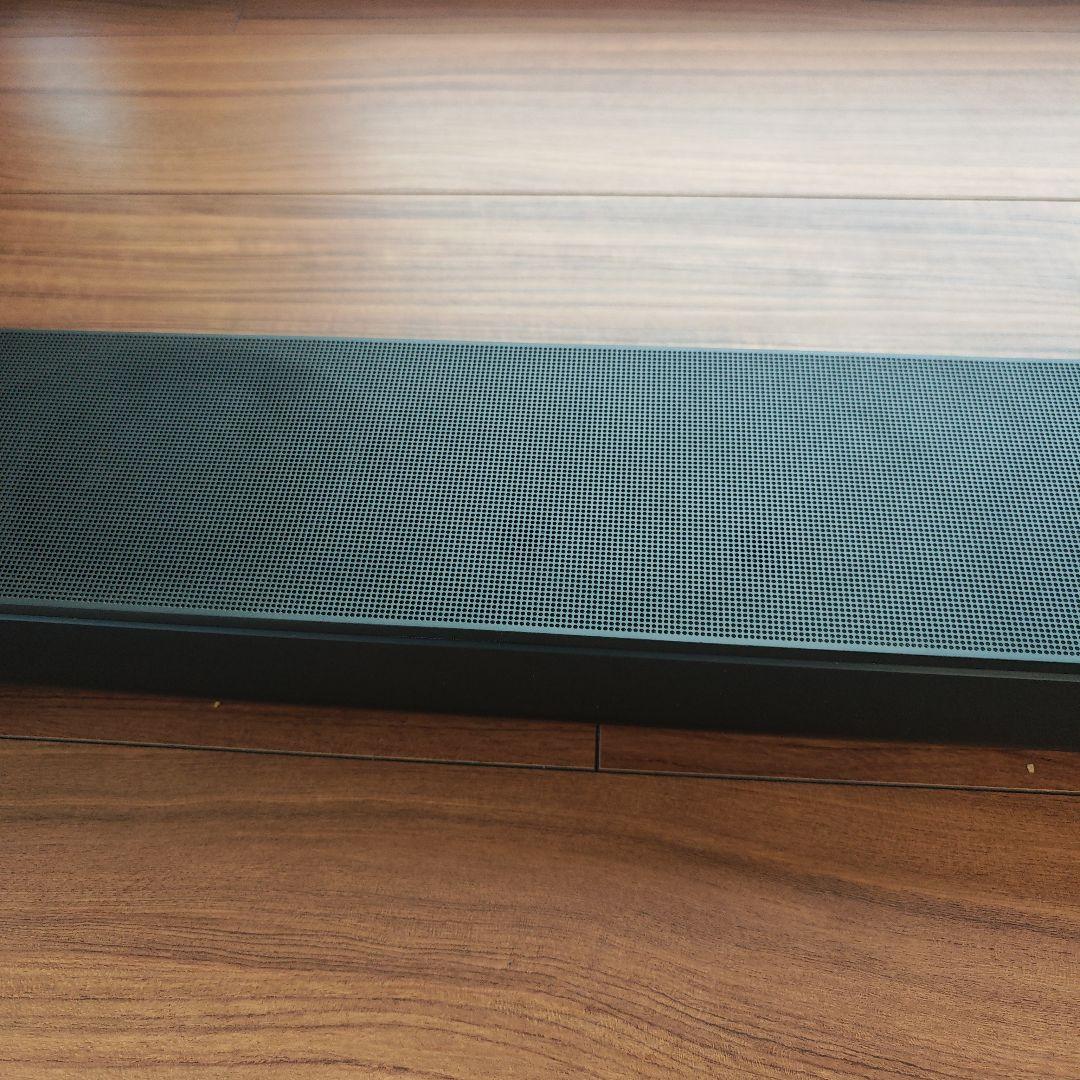 B&W panorama3 パノラマ3 サウンドバー