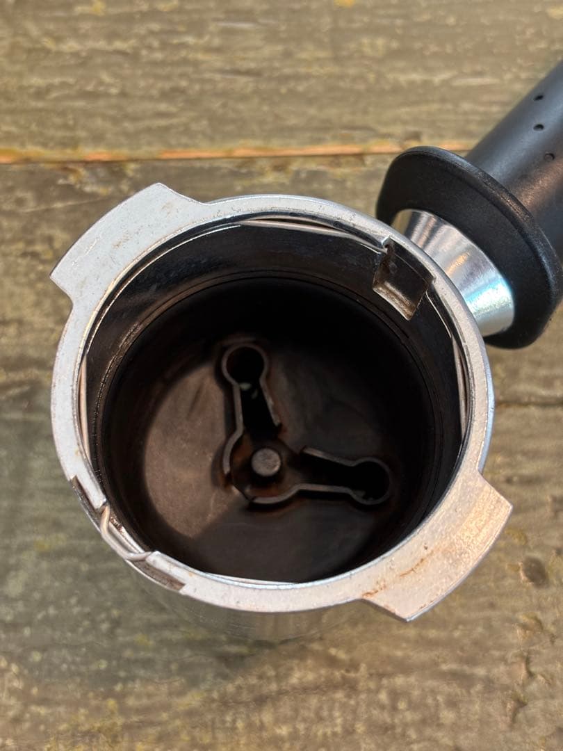 DeLonghi スティローザ エスプレッソカプチーノメーカー EC235J