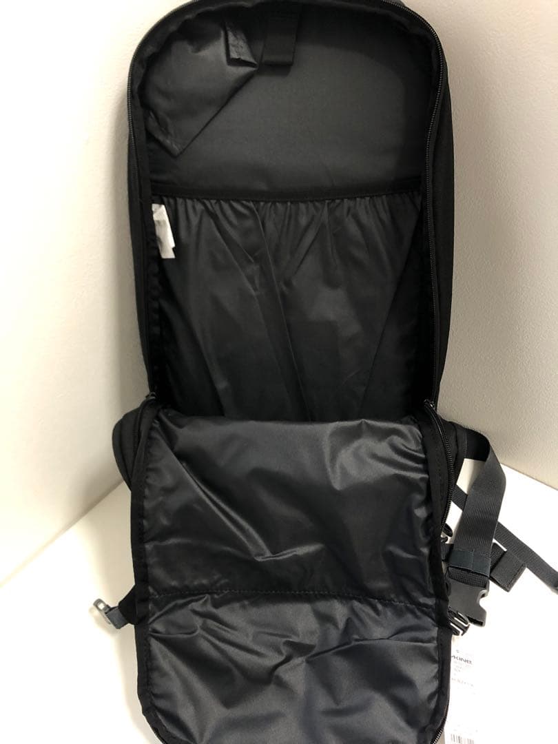 DAKINE HELL PRO 20L ダカイン ヘリプロ 国母 スノーバッグ