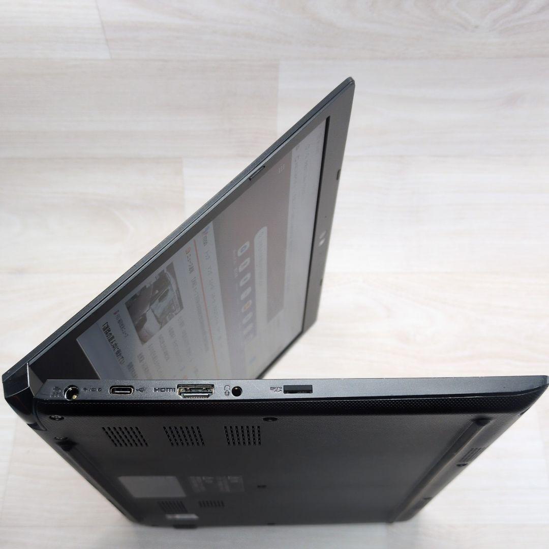 DynaBook 第11世代 i5 8GB 256GB 13.3インチP027