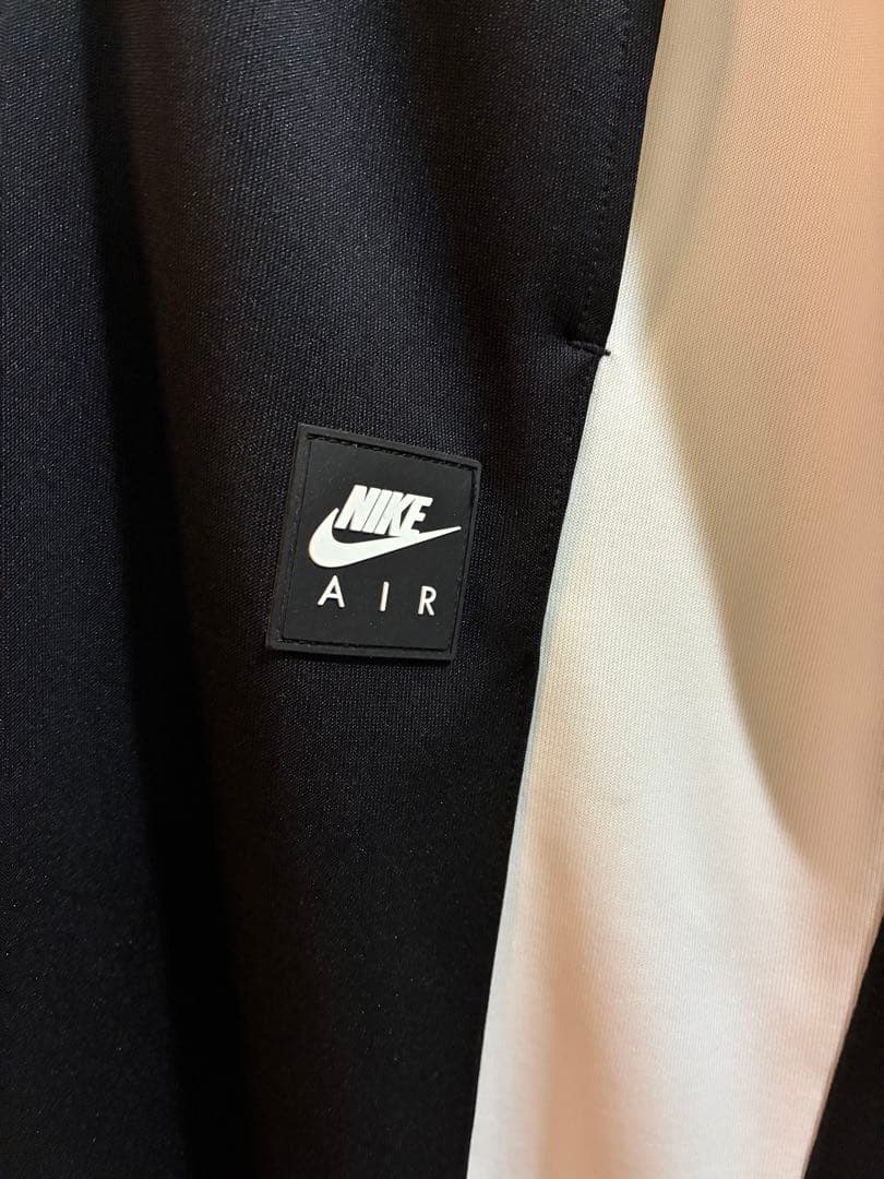 ¥21,670【美品】NIKE Air PK FZ JKT ジャージ 上下 L