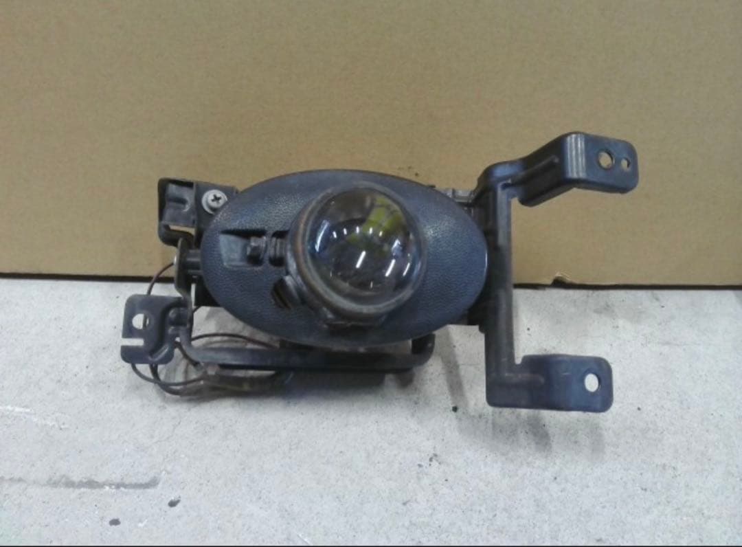 ステップワゴンrk5 純正メッキフォグガーニッシュ