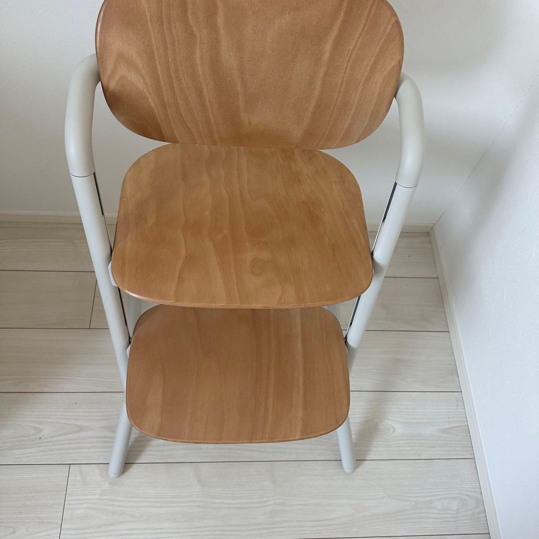 レモチェア　cybex サイベックス 新型　美品