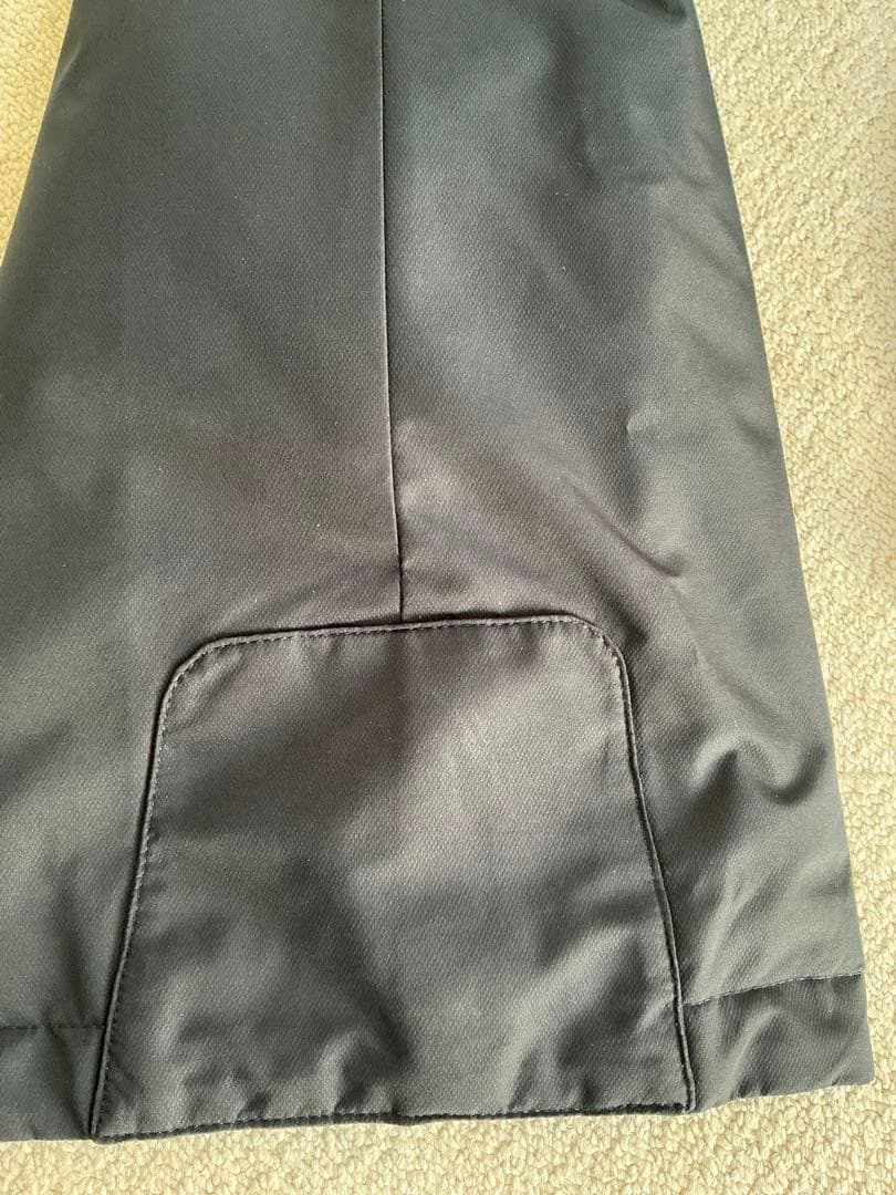 女性用スキーウェア上下セット デサント　MOVE SPORT Mサイズ