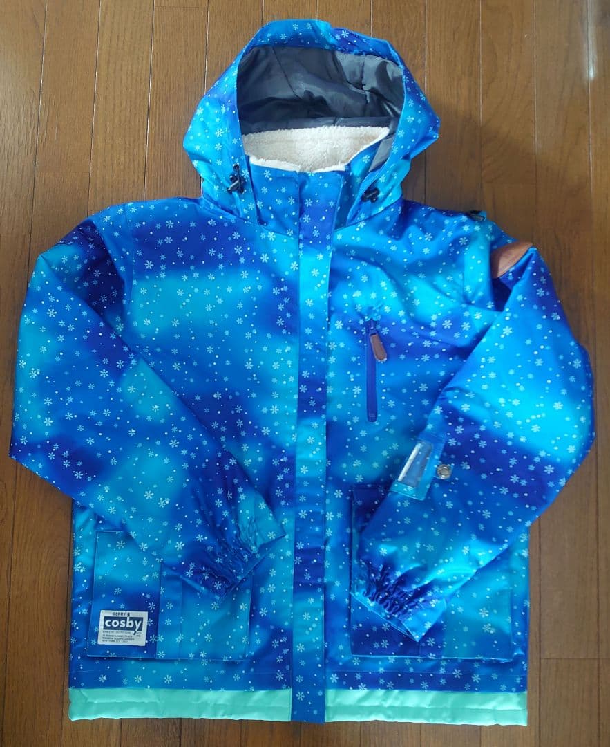 スキーウェアセット LLサイズ