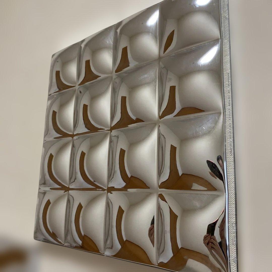 IKEA バブルミラー壁掛インテリア　2枚セット