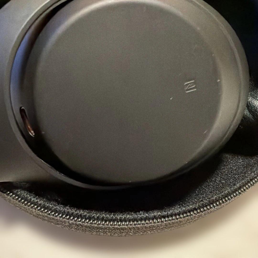 Sony WH-1000XM4 ワイヤレスヘッドホン 付属品完備