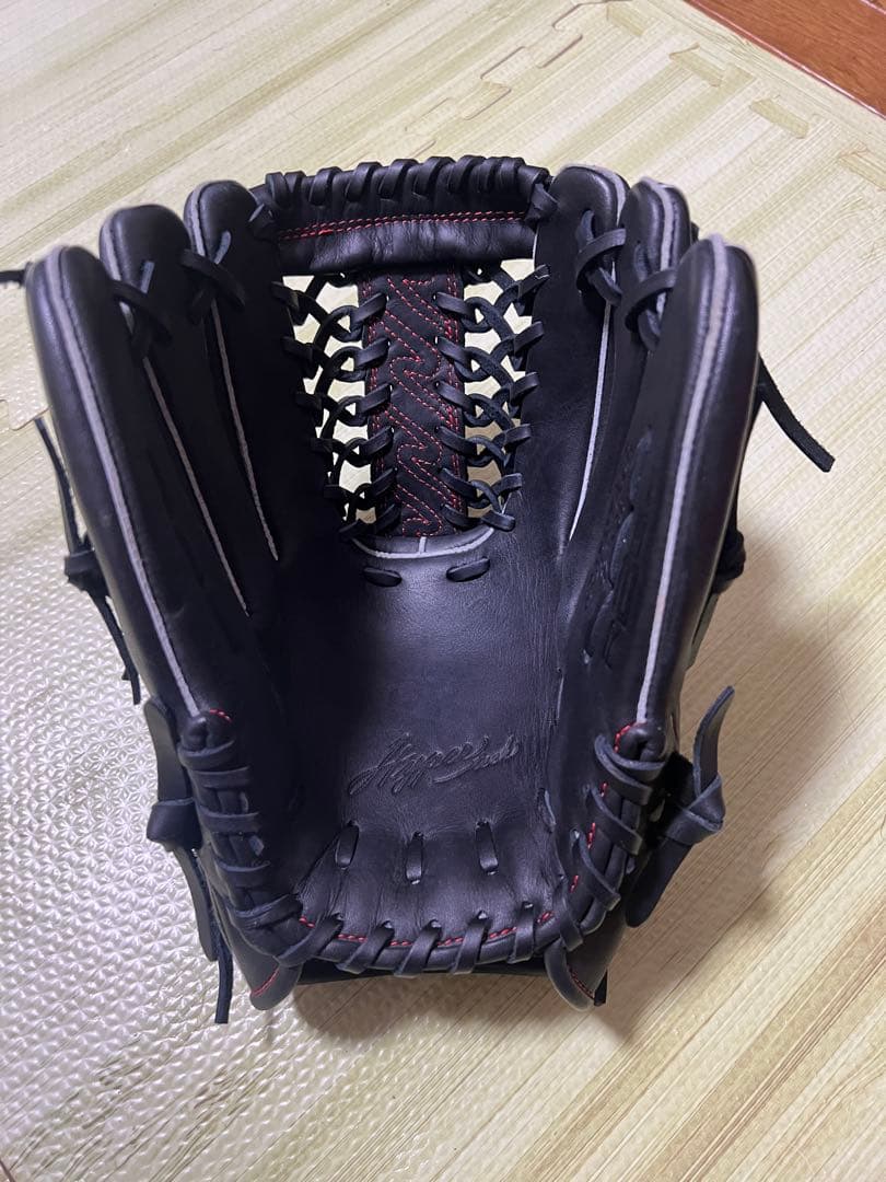 Rawlings 軟式グローブ 両投げ　ローリングス