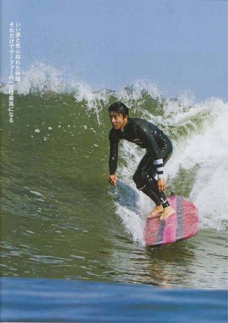 7.6ミッドレングス　サーフボードケース、リーシュコードセット