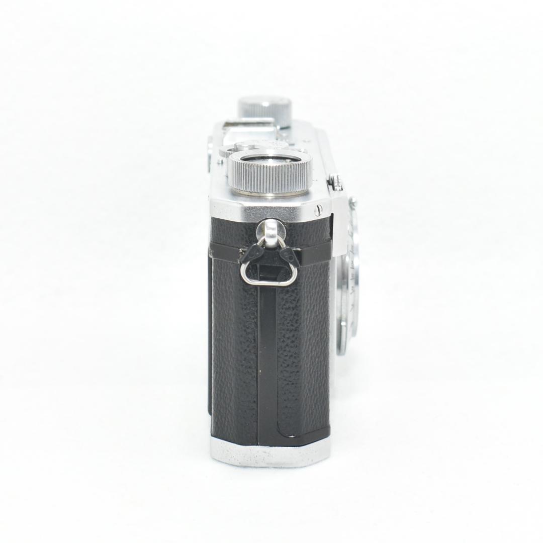 Nikon ニコン S レンジファインダー