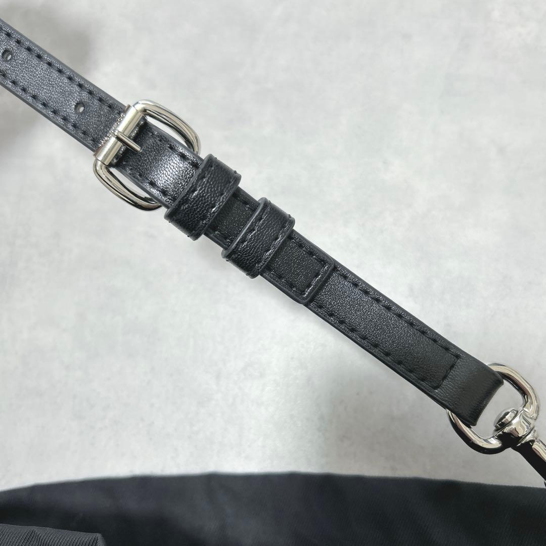 Vivienne Westwoo ドローストリングポーチバッグ オーブ　巾着