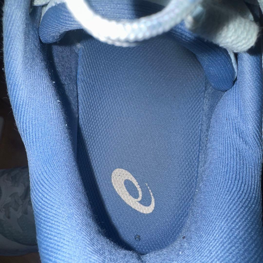 ASICS UNPRE ARS LOW ２RT 河村勇輝　アンプレアルス rt