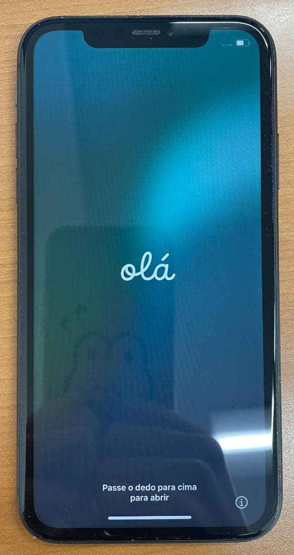 キ*イ様 動作確認済み iPhone 11 64GB ID:K3311