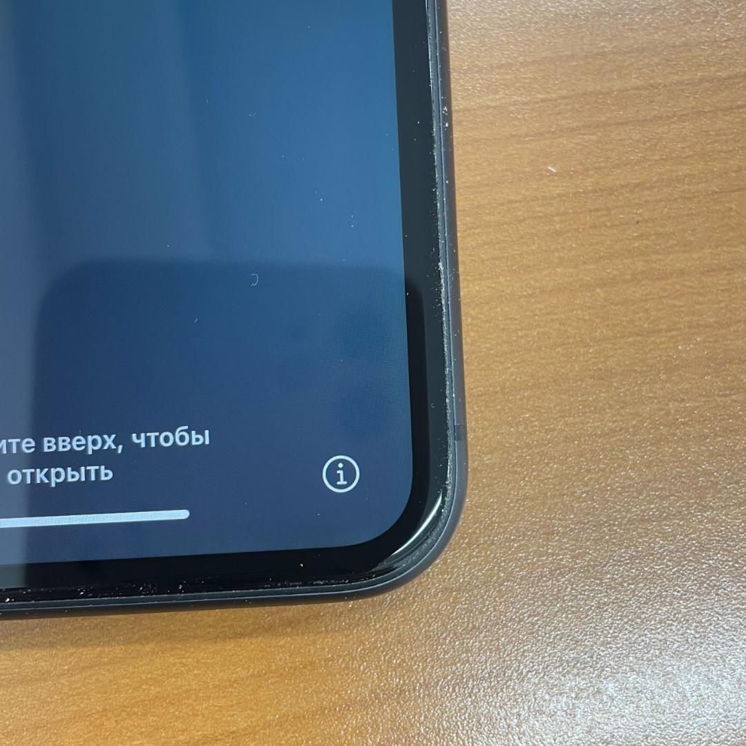 キ*イ様 動作確認済み iPhone 11 64GB ID:K3311