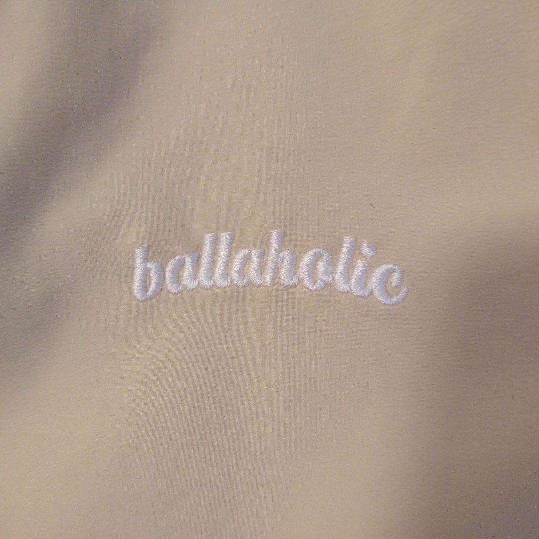 ballaholic Asphalt Chronicles バスパン