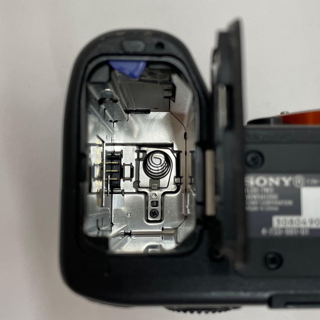 SONY α7 III ILCE-7M3K ズームレンズキット