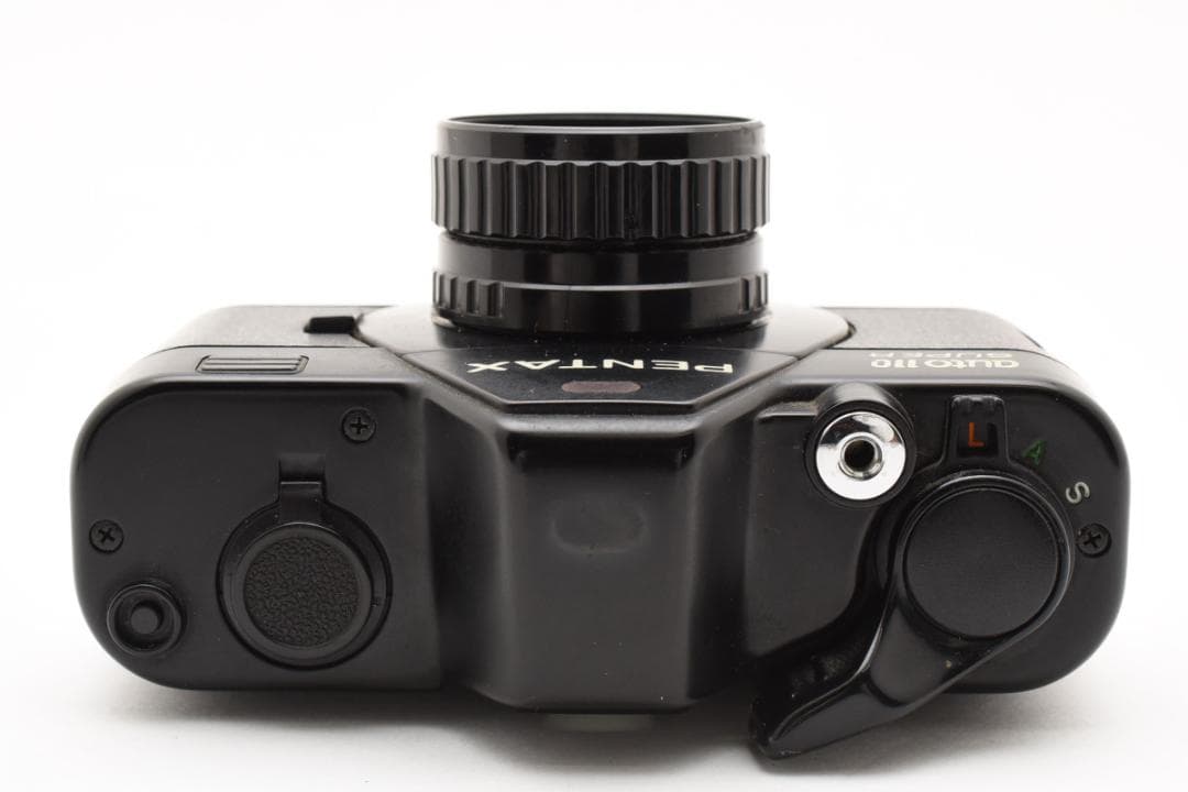 ペンタックス PENTAX AUTO110 SNAP SET