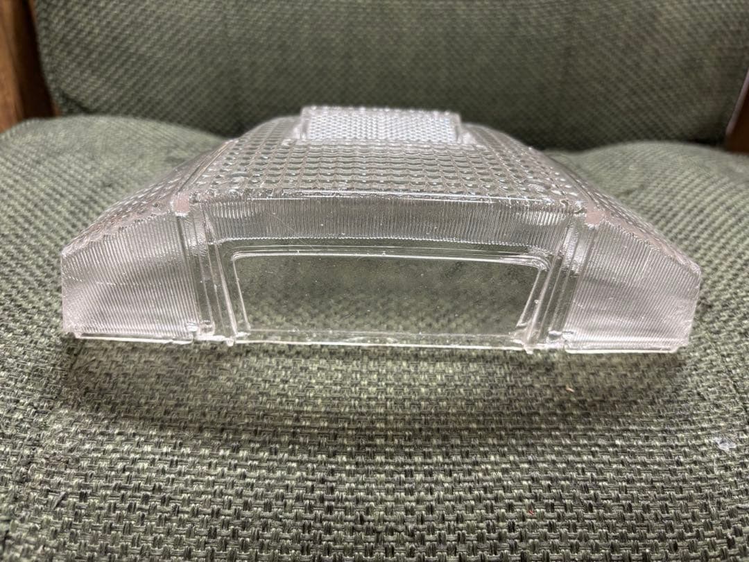 ホンダAB11スカッシュ　テールレンズ【クリアー】