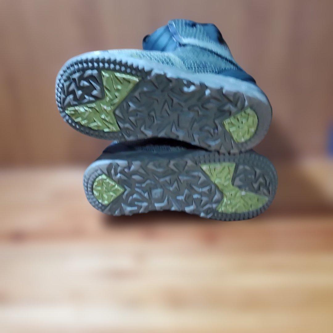 BURTON ALMIGHTY スノボブーツ！ 26092